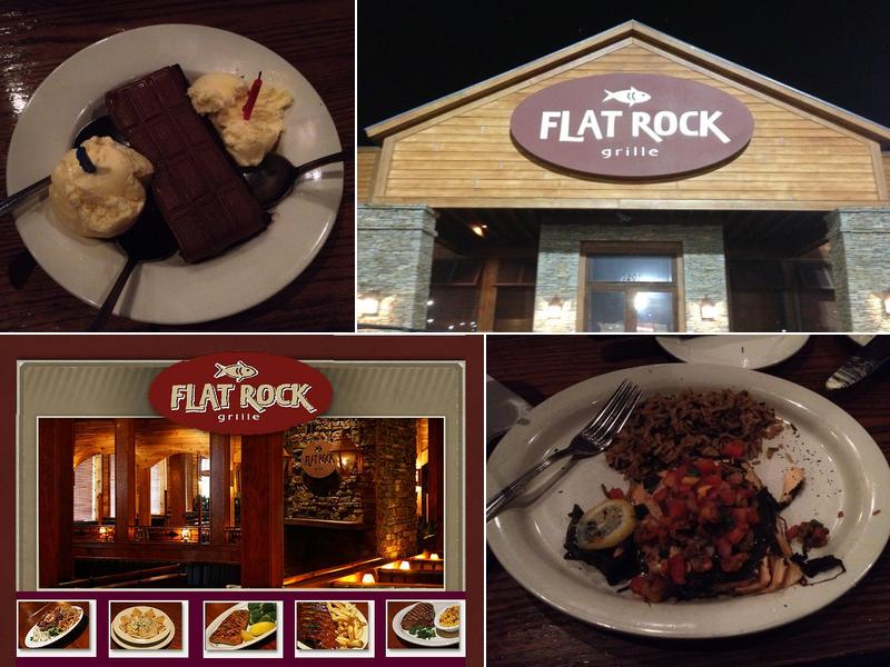 Flat Rock Grille