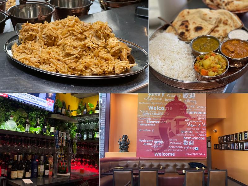 Flavor of India - West Hollywood