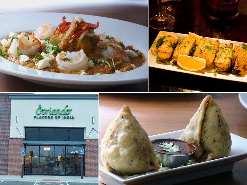 Coriander 4968 Tower Rd, Denver