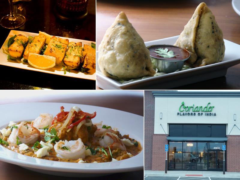 Coriander 4968 Tower Rd, Denver