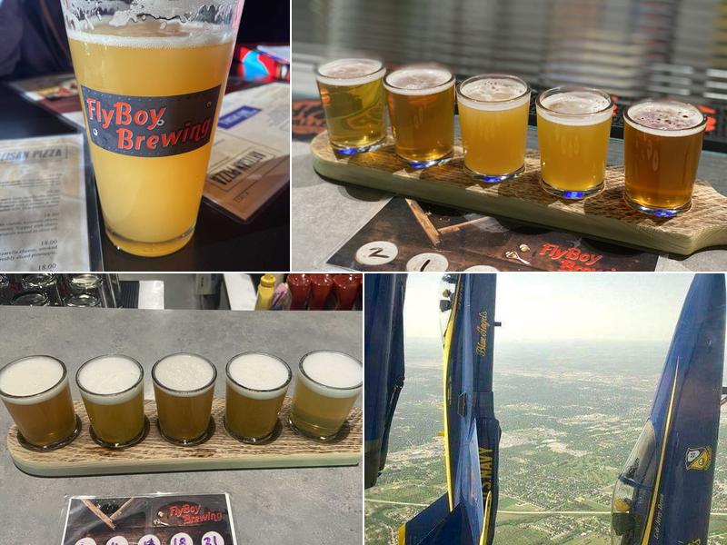 FlyBoy Brewery & Pub