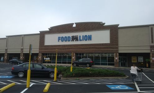 Food Lion