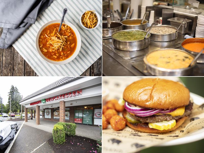 Elephants Lake Oswego