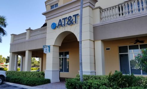 AT&T Store