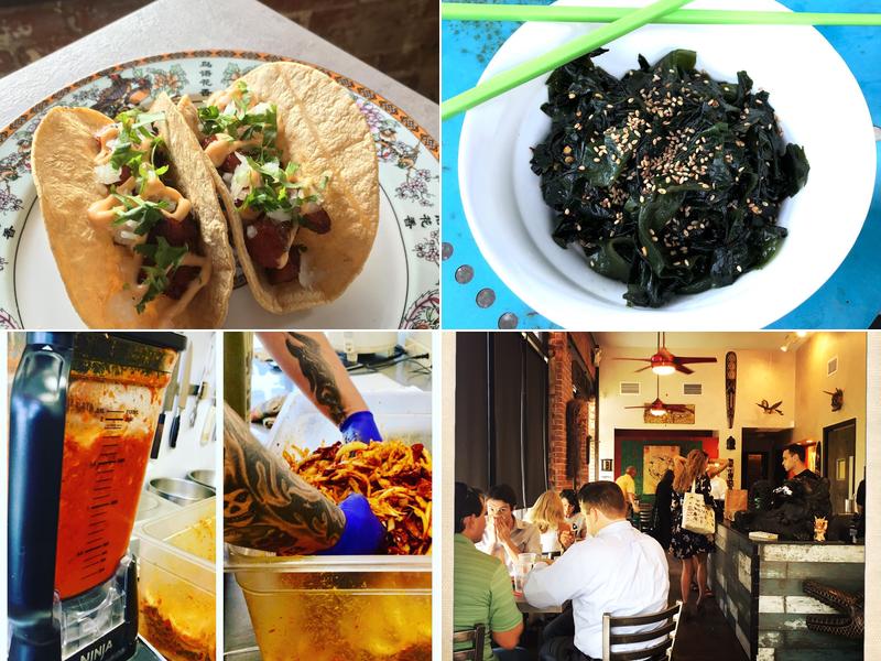 Foo Dog Curry Traders