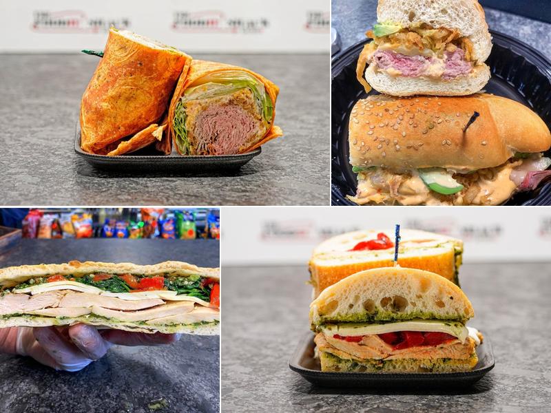 The Foodie Shack Eaterie