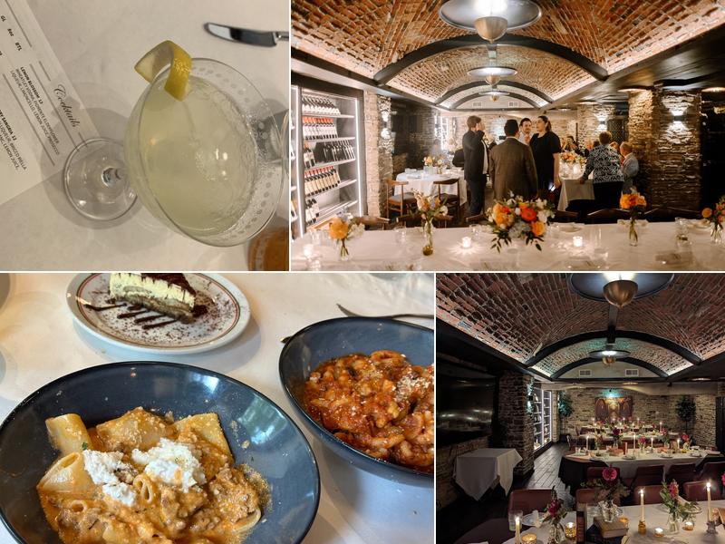 Francesca's on Chestnut