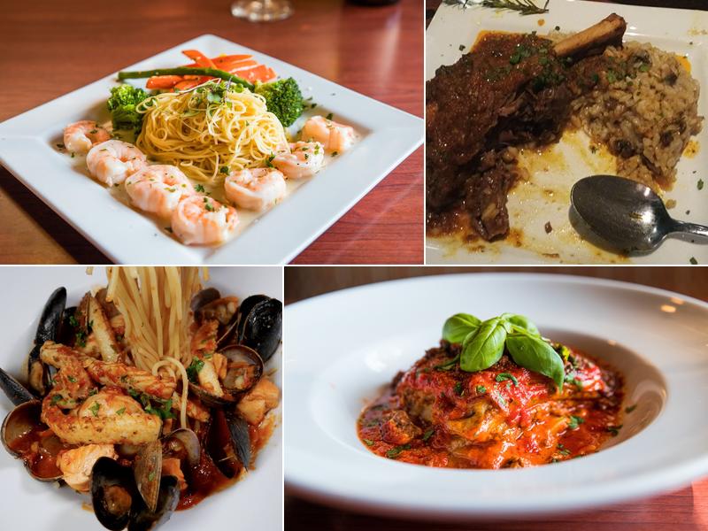 Francesca's Italian Kitchen