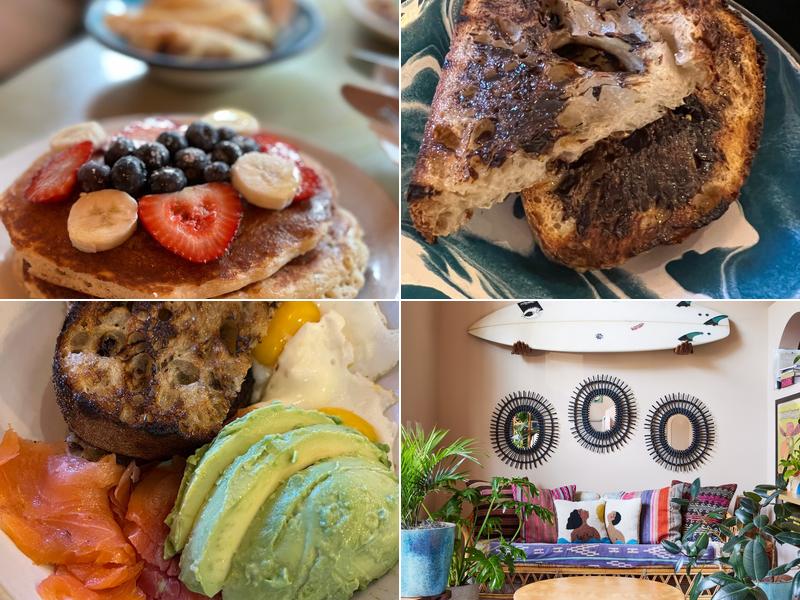 Frankie 264 Grove St, Jersey City