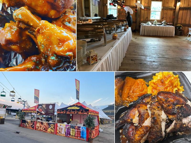 Frankies Restaurant and Catering