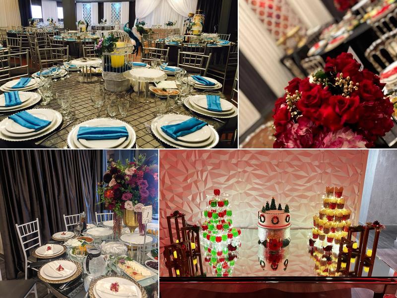 Fresco Ristorante 514 S Brand Blvd, Glendale