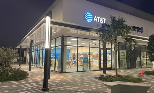 AT&T Store