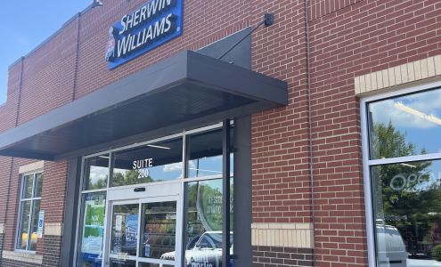 Sherwin-Williams Paint Store