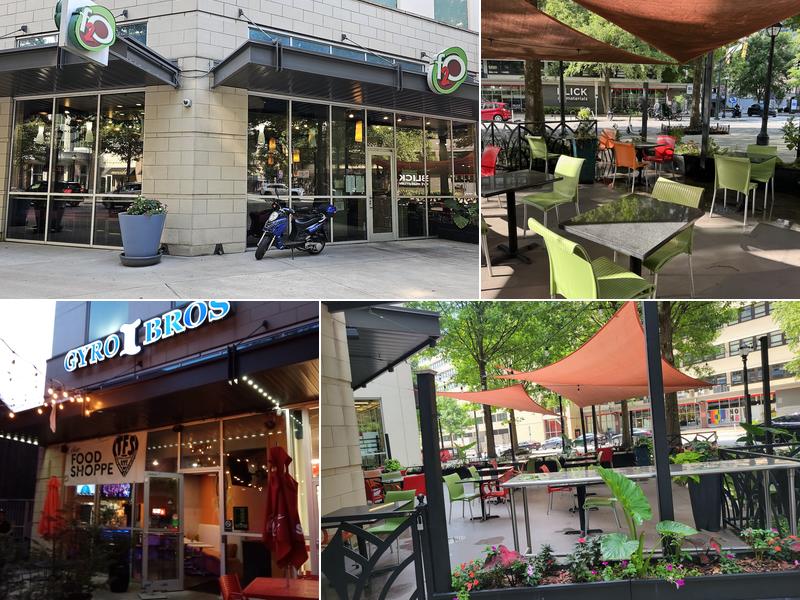 Fresh To Order - Midtown