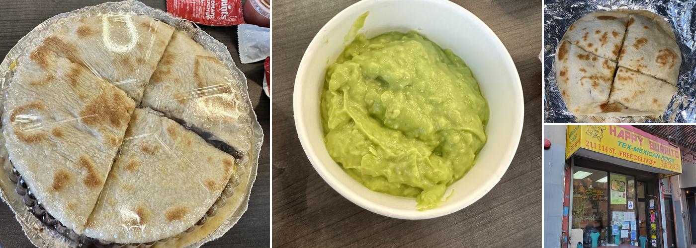 Freshco Burrito Taco