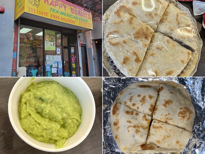 Freshco Burrito Taco