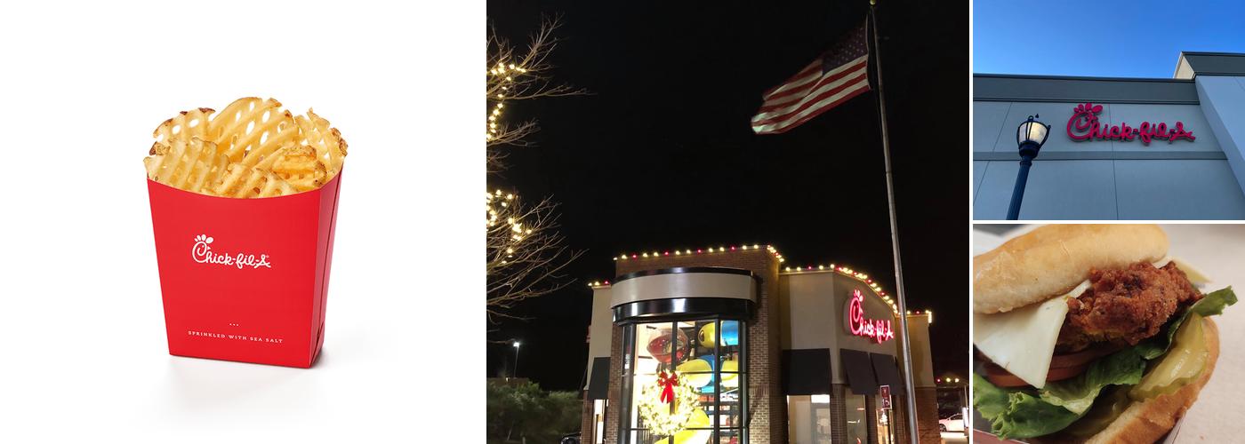 Chick-fil-A