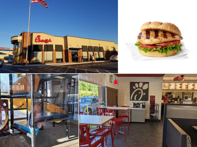 Chick-fil-A