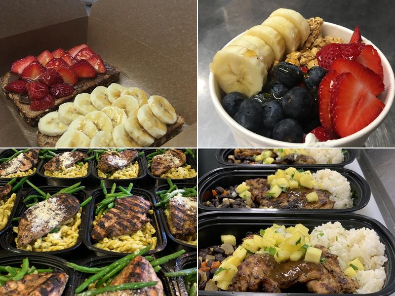 FRESHJUNKIE :: Perkins