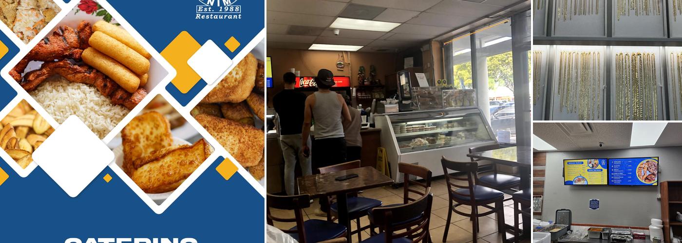 Fritanga Monimbo Kendall Menu