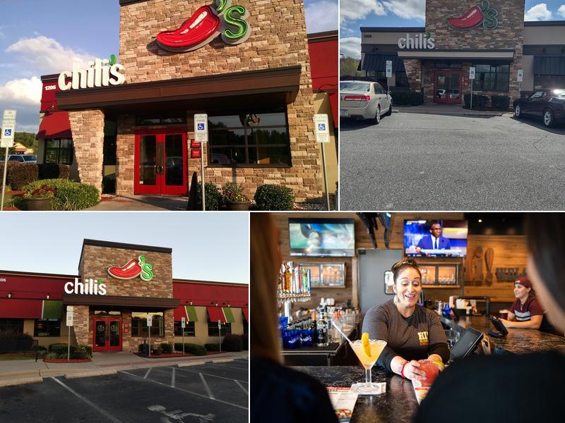 Chili's Grill & Bar