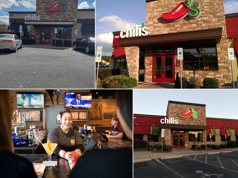 Chili's Grill & Bar