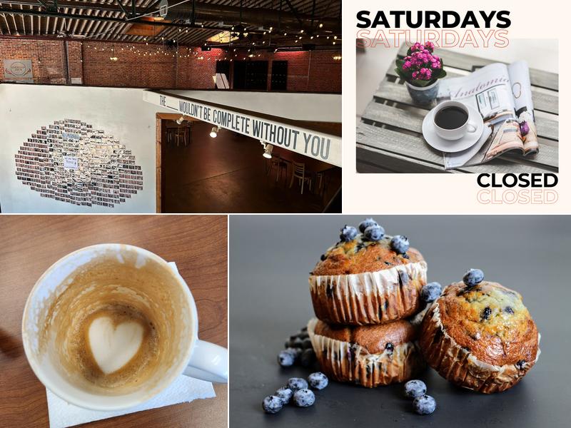 Ft Collins Coffeehouse