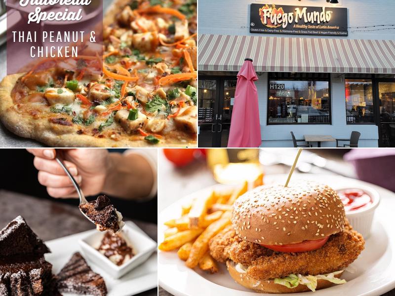 FuegoMundo 5600 Roswell Rd H120, Sandy Springs