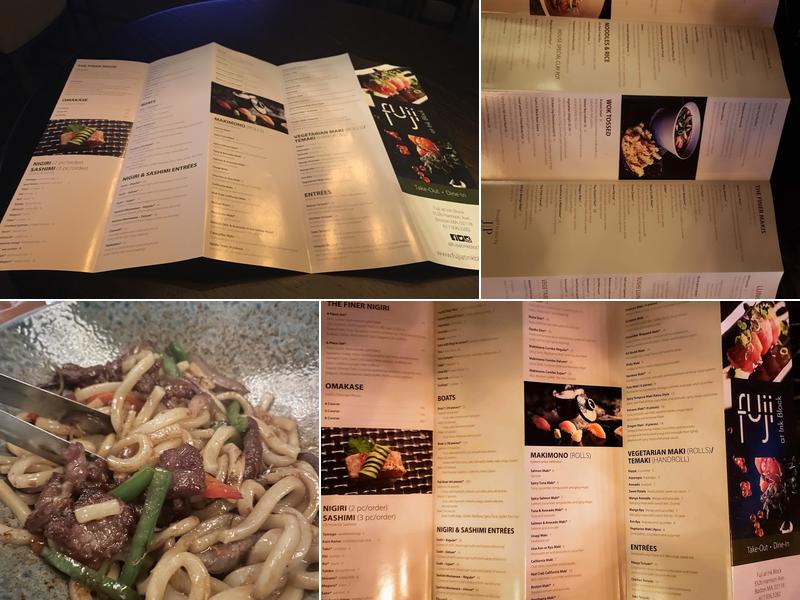 Fuji At Ink Block Menu