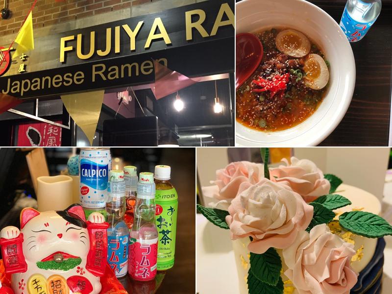 Fujiya Ramen