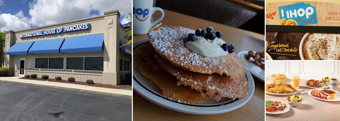 IHOP