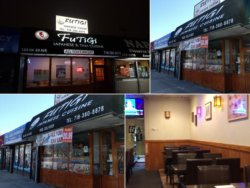 Futigi 164-4 69th Ave, Fresh Meadows