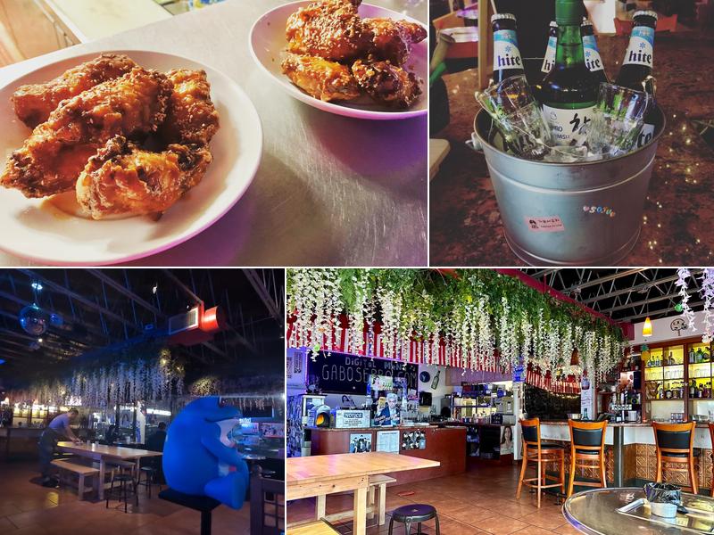 Gabose Pocha 4933 N University Dr, Lauderhill