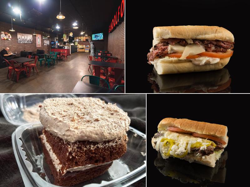 Gandolfo's New York Deli