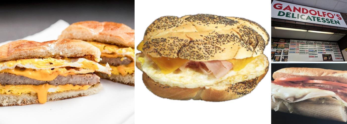 Gandolfo's New York Deli