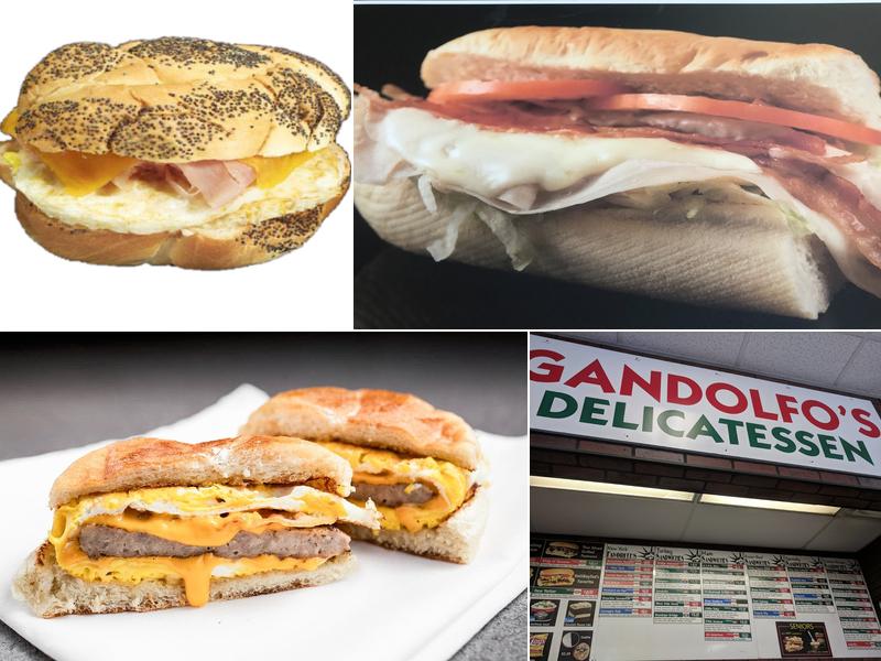 Gandolfo's New York Deli