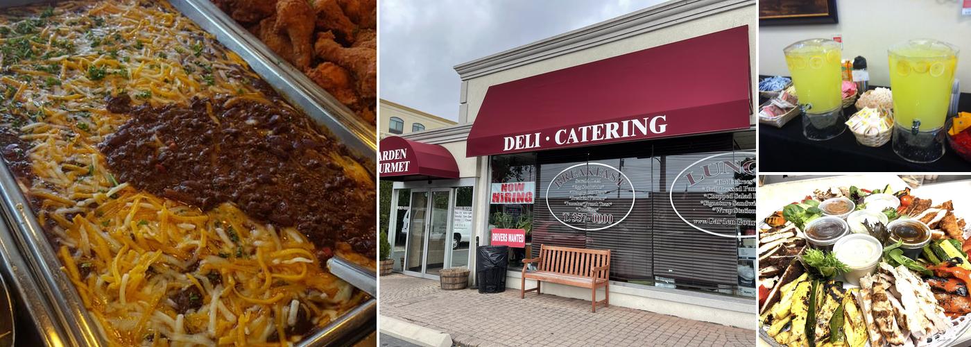 Garden Gourmet Deli & Caterers