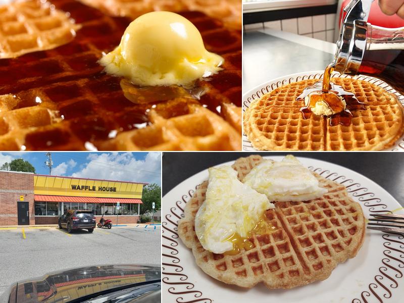 Waffle House
