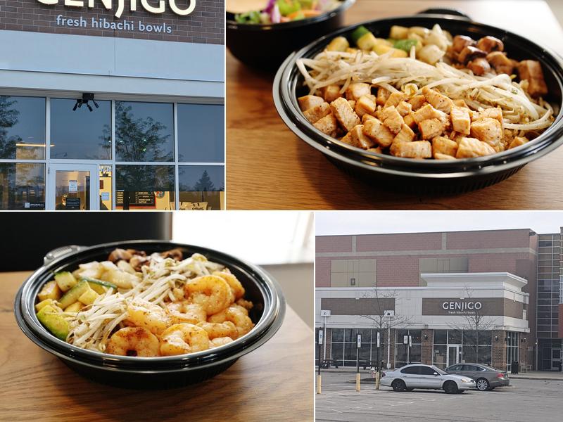 Genjigo 4210 Buckeye Pkwy, Grove City