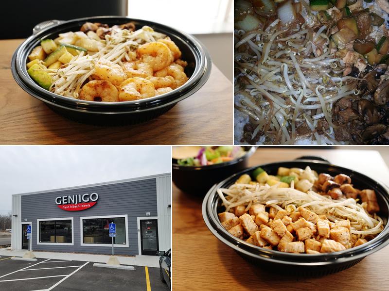 GENJIGO 6473 E Main St, Reynoldsburg