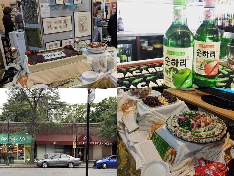 Genki Ya - Brookline