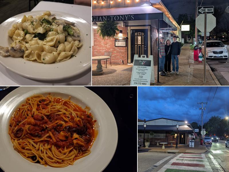 Gian-Tony's Ristorante