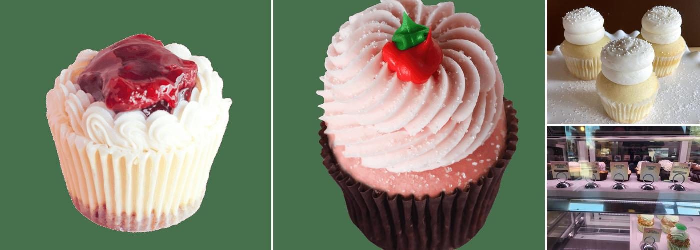 Gigi's Cupcakes San Antonio