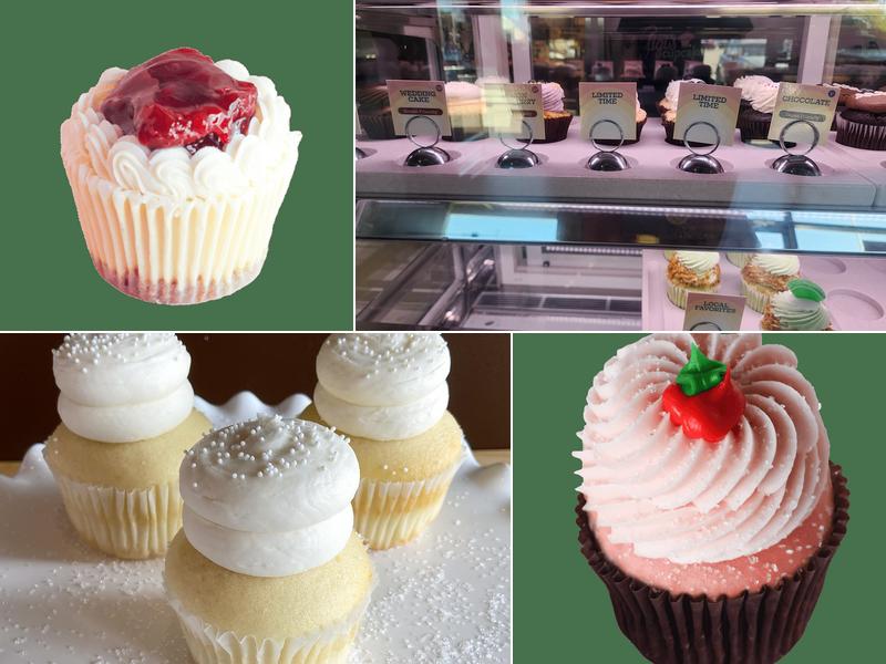 Gigi's Cupcakes San Antonio