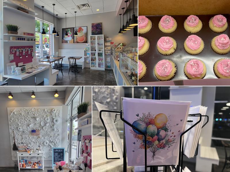 Gigi's Cupcakes Tampa