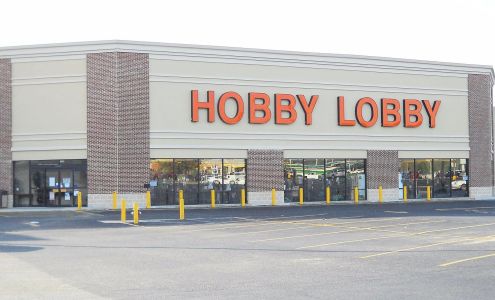 Hobby Lobby