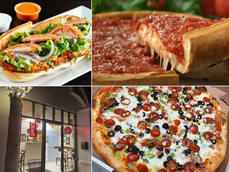 Giovanni's Pizza of Boca