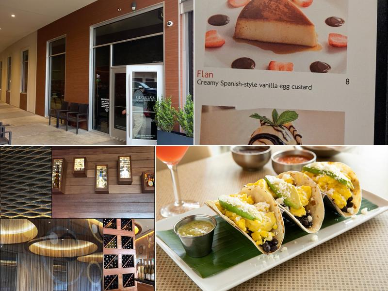 Gloria's Latin Cuisine 320 W Las Colinas Blvd., Irving