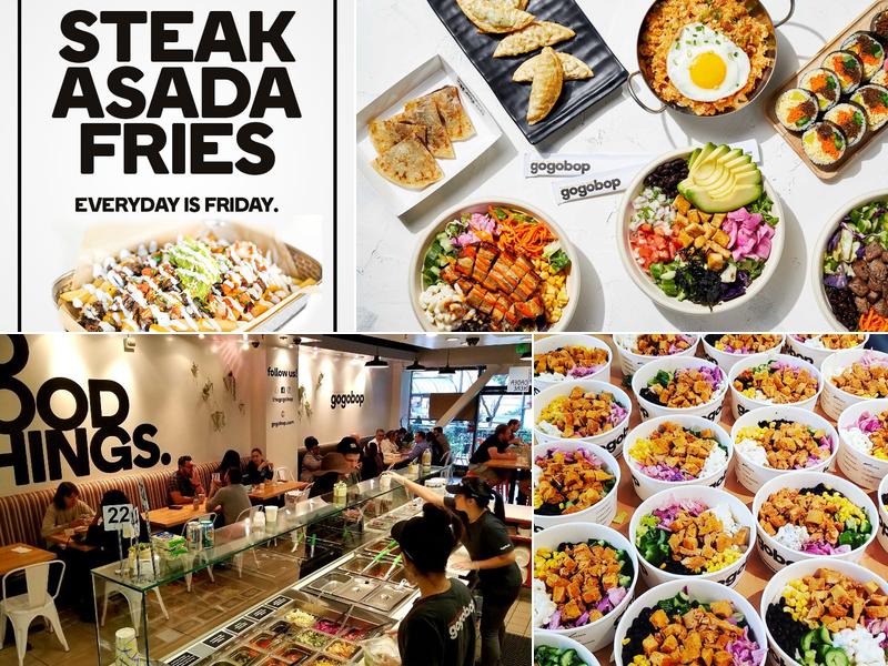 gogobop korean rice bar