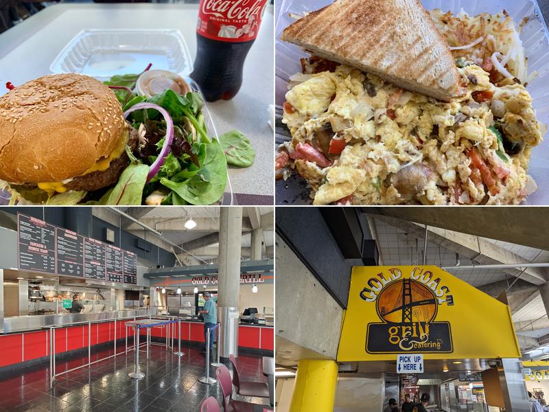 Gold Coast Grill & Catering